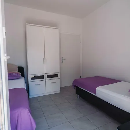 Lea Apartment Split