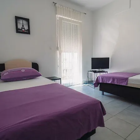 Lea Apartment Split