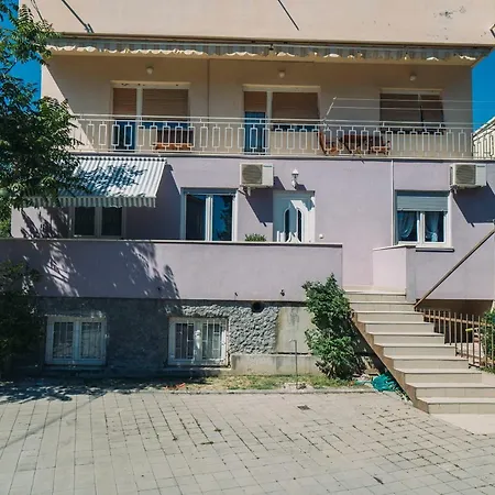Lea Apartment Split