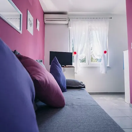Lea Apartment Split