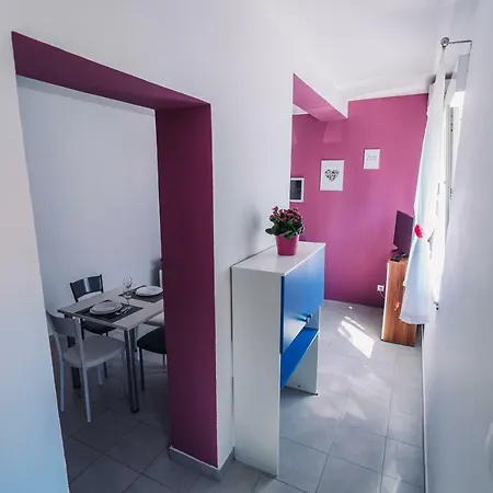 Lea Apartment