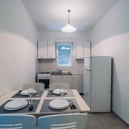 Lea Apartment Split