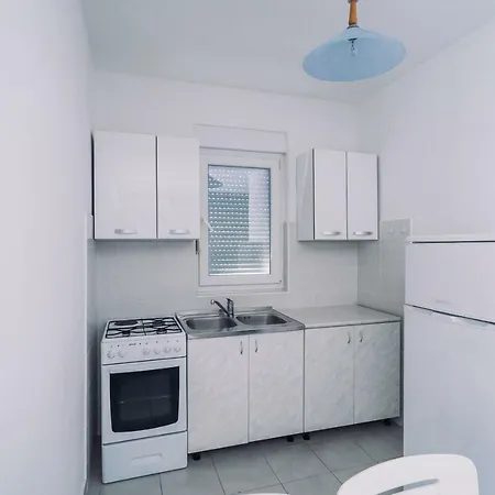Apartment Lea *