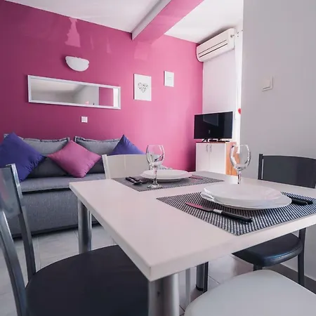 Apartment Lea